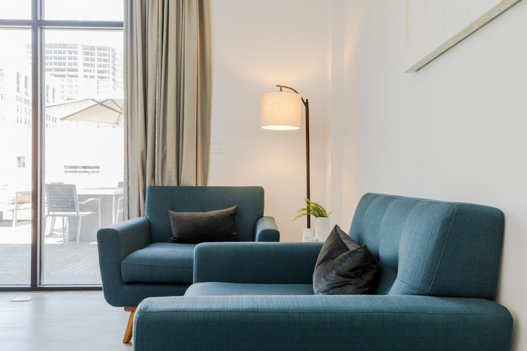 Abode Los Angeles - Downtown South Park — Photos 2